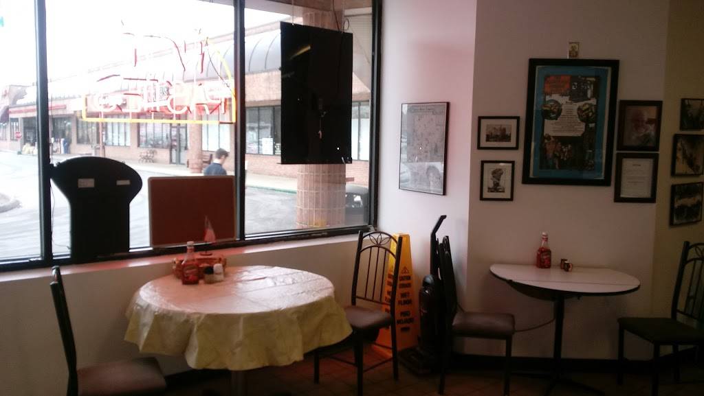 Superior Pasties | restaurant | 34379 Plymouth Rd, Livonia, MI 48150, USA | 7344259300 OR +1 734-425-9300