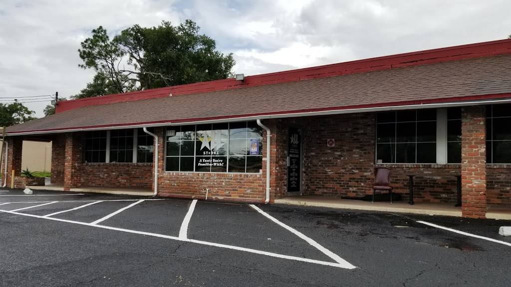 All Starrz | restaurant | 1111 Cesery Blvd, Jacksonville, FL 32211, USA | 9042048436 OR +1 904-204-8436