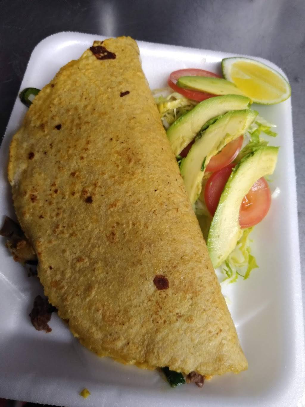 Taqueria El Paso | restaurant | 551 S 1st St, Milwaukee, WI 53204, USA | 4144090942 OR +1 414-409-0942