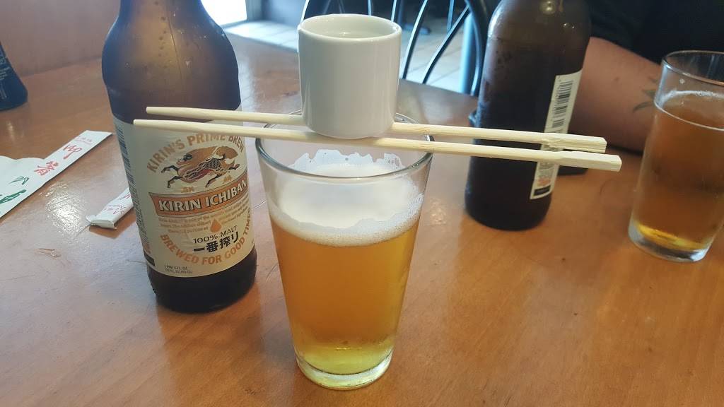 JK Sushi | restaurant | 751 E Bell Rd, Phoenix, AZ 85022, USA | 6028438882 OR +1 602-843-8882