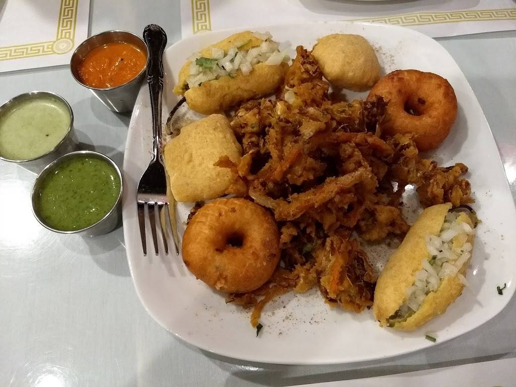 Masala | restaurant | 28331 Dodge Dr, Warrenville, IL 60555, USA | 6303934000 OR +1 630-393-4000