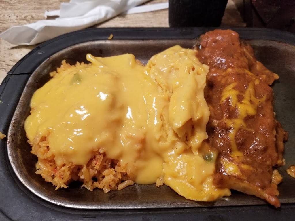 Panchos Mexican Buffet | restaurant | 2434 Jacksboro Hwy, Fort Worth, TX 76114, USA | 8176251529 OR +1 817-625-1529