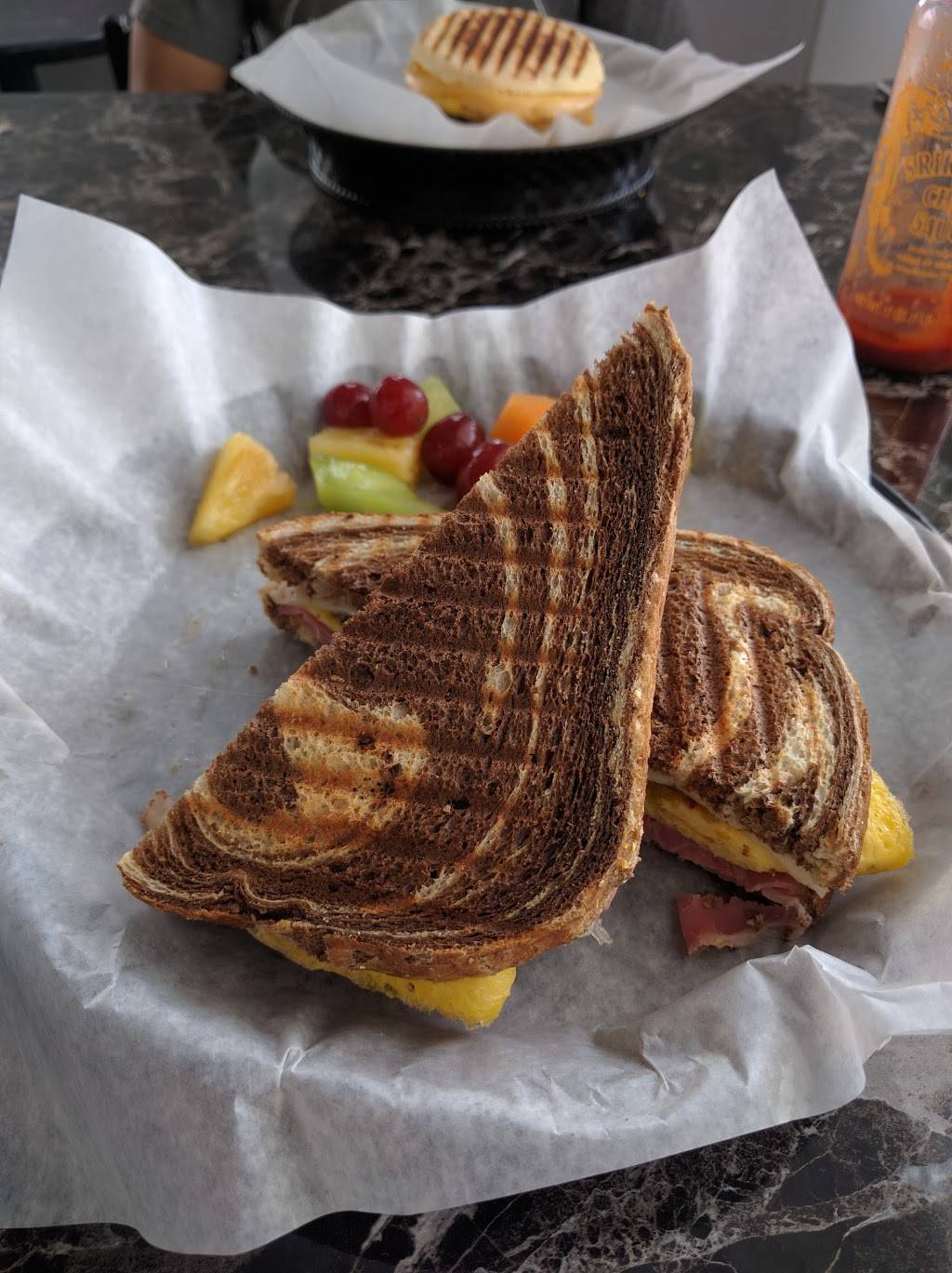 Pork Belly Cafe | restaurant | 7009 Lenox Village Dr #109, Nashville, TN 37211, USA | 6154543980 OR +1 615-454-3980