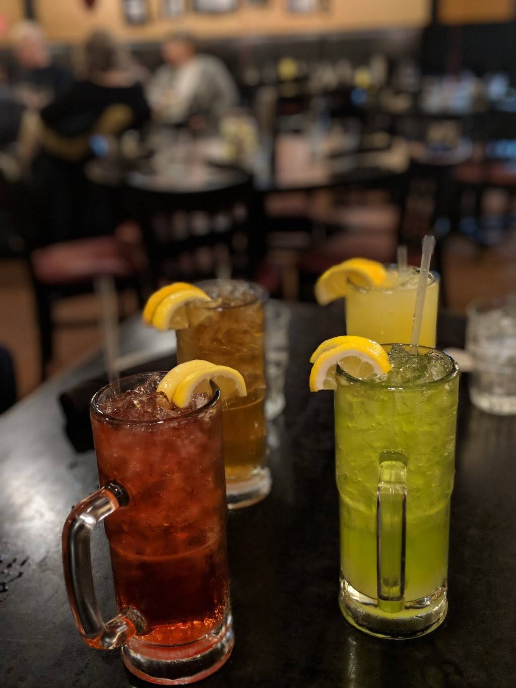 Caspers Cherokee of Eagan | restaurant | 4625 Nicols Rd, Eagan, MN 55122, USA | 6514546744 OR +1 651-454-6744