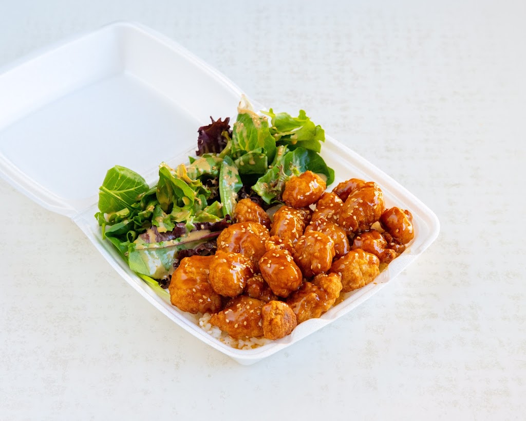 Baks Kitchen | restaurant | 702 W 1st St, Los Angeles, CA 90012, USA | 2136878430 OR +1 213-687-8430