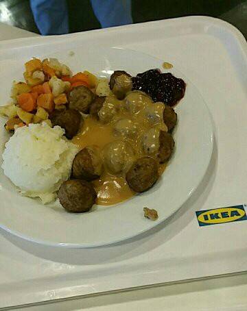 IKEA Restaurant | restaurant | 1103 N 22nd St, Tampa, FL 33605, USA | 8888884532 OR +1 888-888-4532