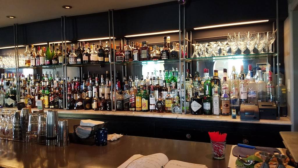 Riverview | restaurant | 45 Fair St, Cold Spring, NY 10516, USA | 8452654778 OR +1 845-265-4778