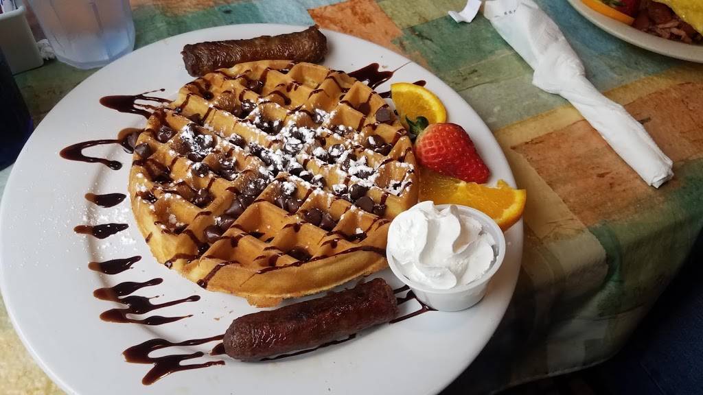 Stacks Pancakes of Hilton Head | restaurant | 2 Regency Pkwy, Hilton Head Island, SC 29928, USA | 8433413347 OR +1 843-341-3347