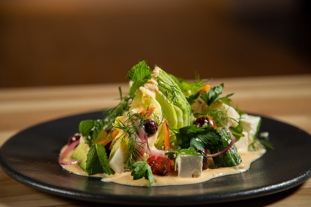 Roger | restaurant | 800 Moffett Blvd, Mountain View, CA 94043, USA | 6507441030 OR +1 650-744-1030