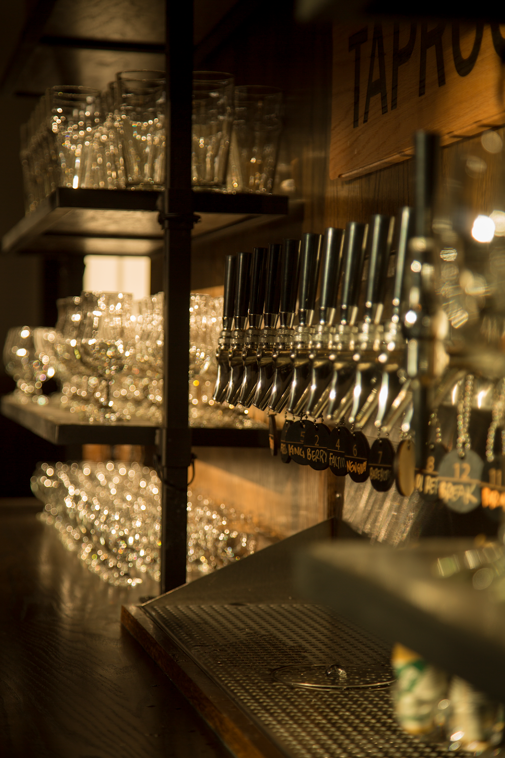 Cask Taproom | restaurant | 3185 B College Ave, Berkeley, CA 94705, USA | 5103733299 OR +1 510-373-3299