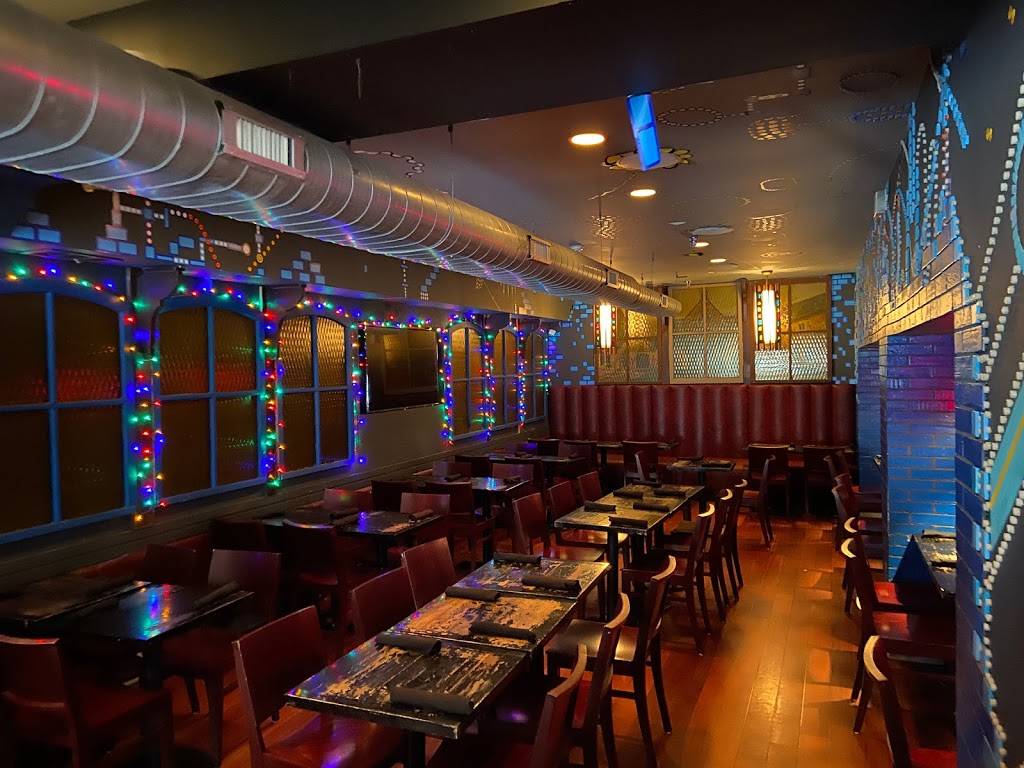 Pistolas Del Sur | restaurant | 1934 E Passyunk Ave, Philadelphia, PA 19148, USA | 2675192329 OR +1 267-519-2329