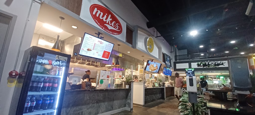 Mikes Philly and Loaded Fries | restaurant | 14067 Noblewood Plaza, Dale City, VA 22193, USA | 7039813969 OR +1 703-981-3969