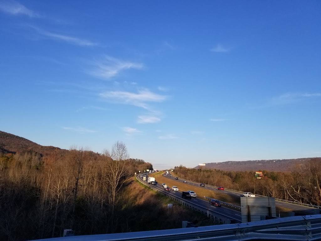 Pilot Travel Center | restaurant | 650 GA-299, Wildwood, GA 30757, USA | 7068207353 OR +1 706-820-7353