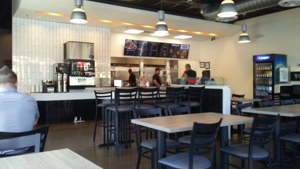 WaBa Grill | restaurant | 16635 N Tatum Blvd, Phoenix, AZ 85032, USA | 6026265775 OR +1 602-626-5775