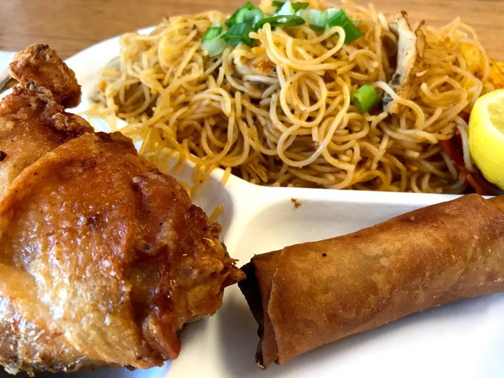 Broasted Chicken | restaurant | 325 E Port Hueneme Rd, Port Hueneme, CA 93041, USA | 8054880758 OR +1 805-488-0758