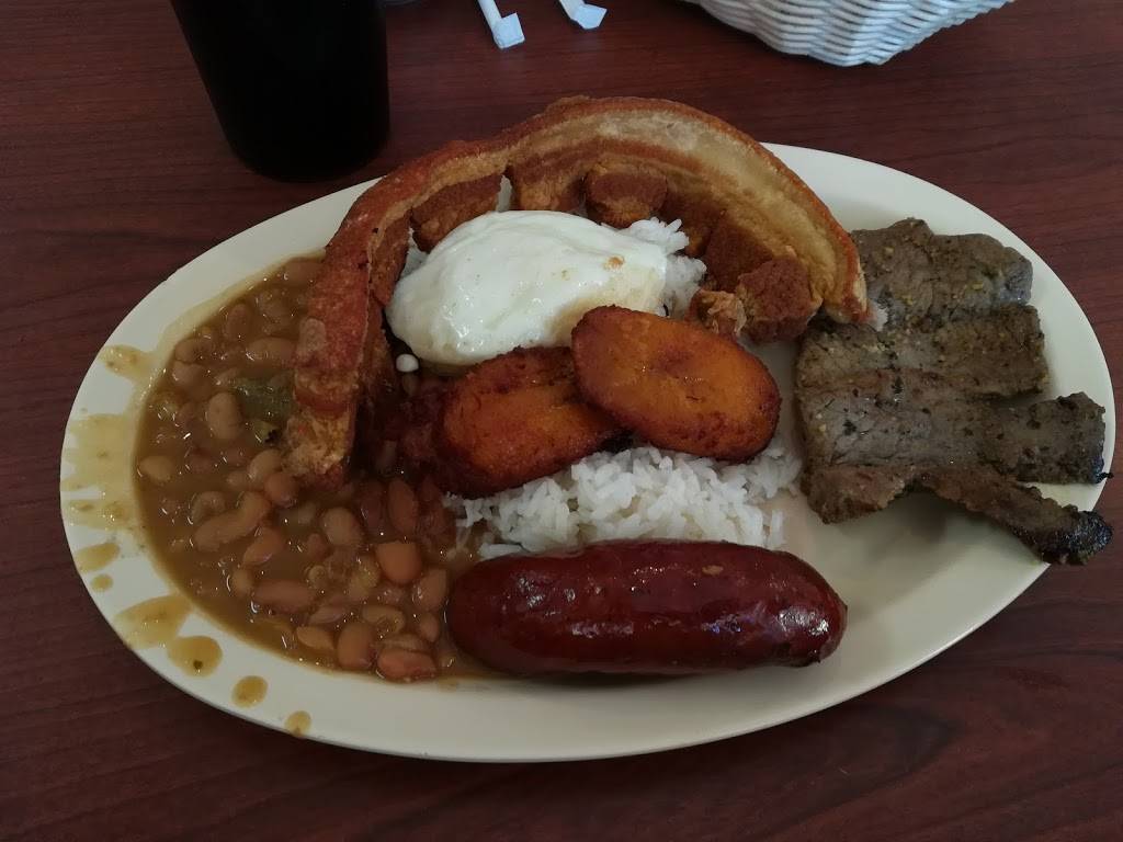 El Rancho Bakery | restaurant | 6023 Kimberly Blvd, North Lauderdale, FL 33068, USA | 9549691359 OR +1 954-969-1359