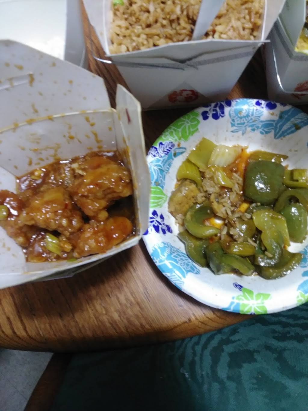 Dragon Palace | restaurant | 413 N State St, Greenfield, IN 46140, USA | 3174624965 OR +1 317-462-4965