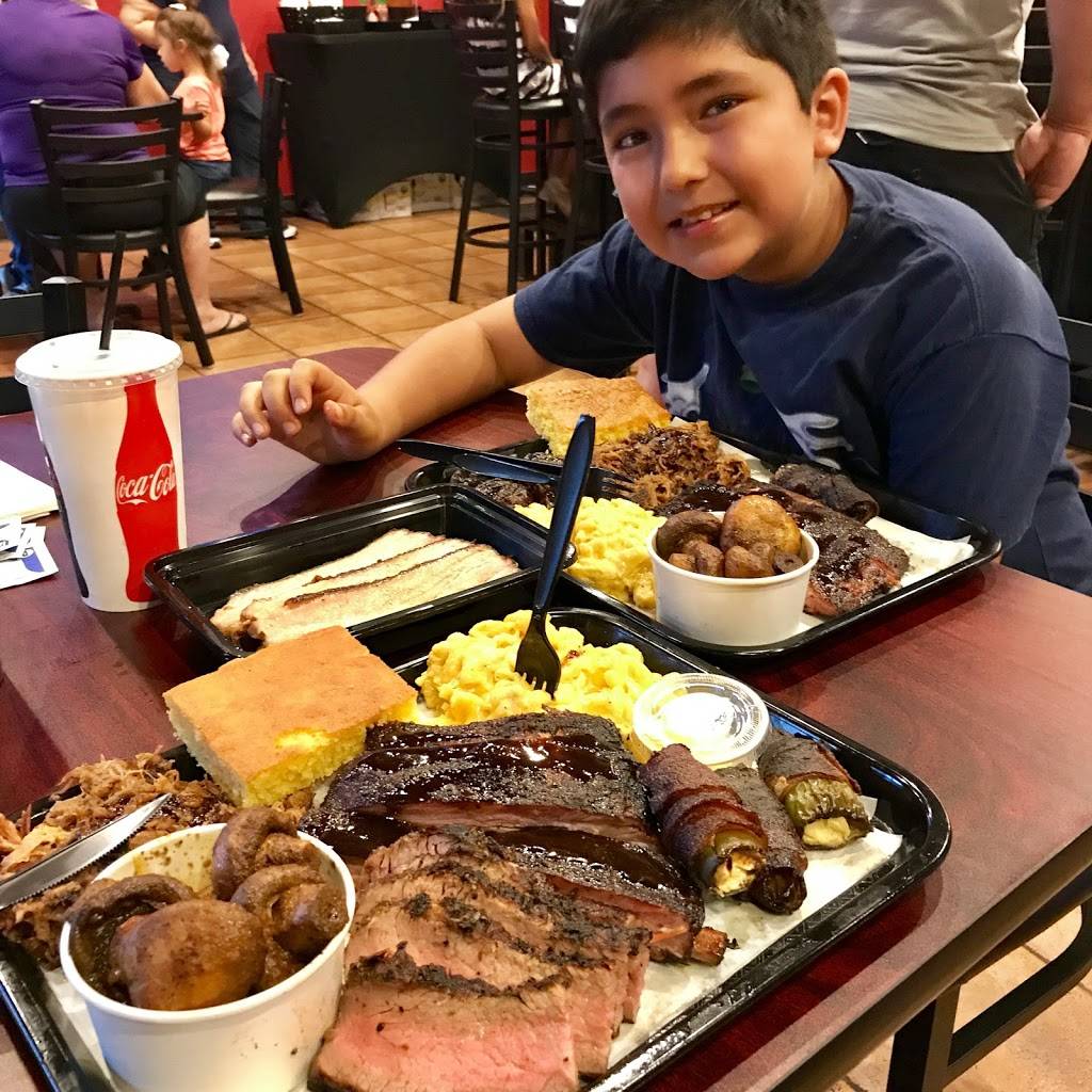 The Art of BBQ | restaurant | 484 Blossom Hill Rd, San Jose, CA 95123, USA | 6692347377 OR +1 669-234-7377