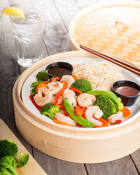 Mama Fus Asian House | meal takeaway | 700 SE Walton Blvd Ste 12, Bentonville, AR 72712, USA | 4792548381 OR +1 479-254-8381