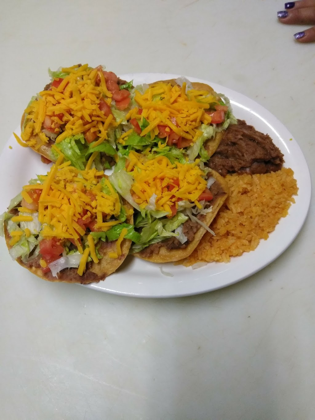 La Palmita Restaurant | restaurant | 2135 El Indio Hwy #5455, Eagle Pass, TX 78852, USA | 8307581516 OR +1 830-758-1516