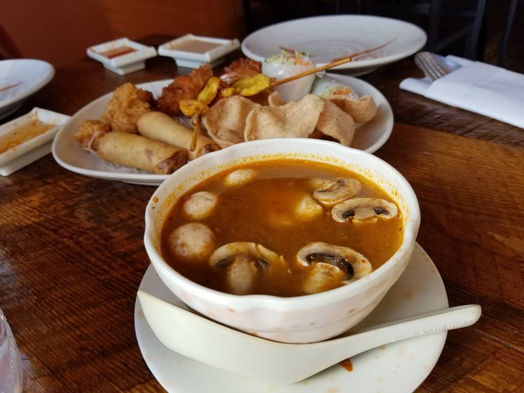 My-Thai | restaurant | 44 Grand Ave S #101, Cambridge, ON N1S 2L6, Canada | 5197409119 OR +1 519-740-9119