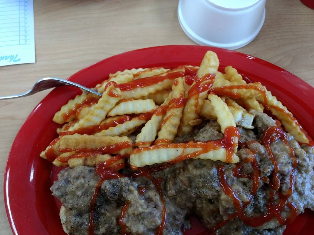 Randy’s Bar B Que | restaurant | 213 Salisbury Rd, Statesville, NC 28677, USA | 7048734444 OR +1 704-873-4444