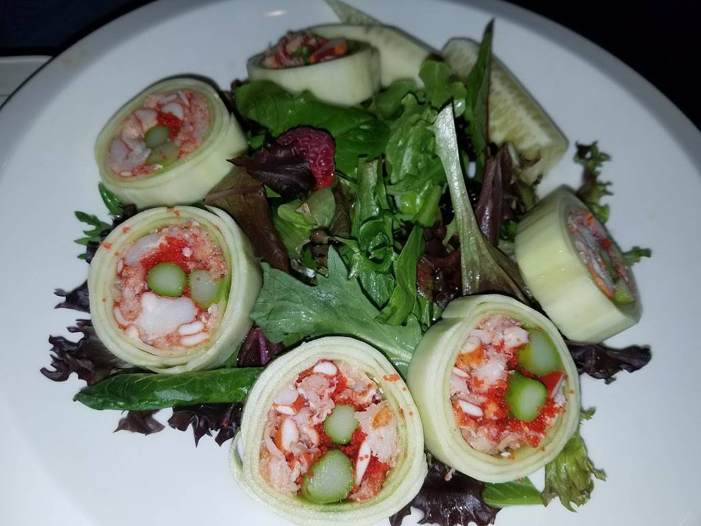 Ikko Japanese steakhouse | restaurant | 107 Brick Plaza, Brick, NJ 08723, USA | 7324776077 OR +1 732-477-6077