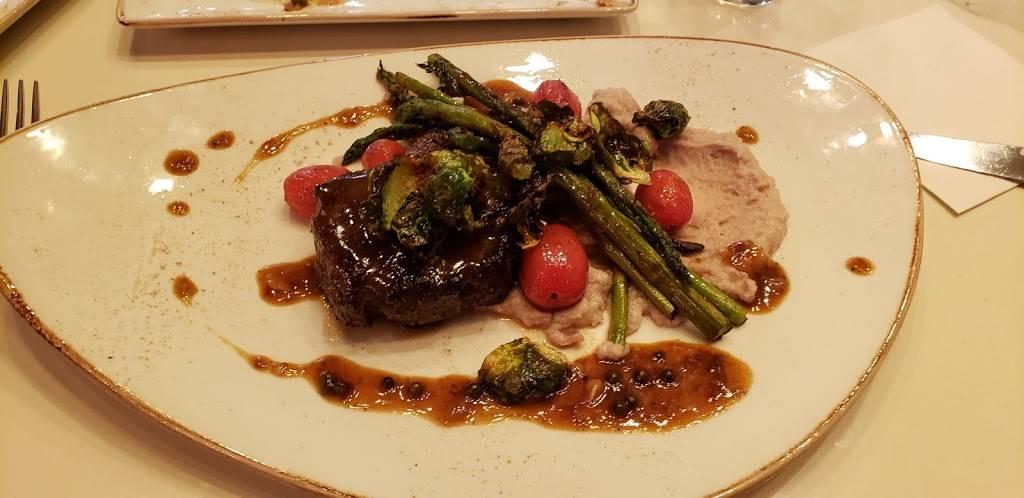 The YARD Birmingham | restaurant | 1928 1st Ave N, Birmingham, AL 35203, USA | 2052269298 OR +1 205-226-9298