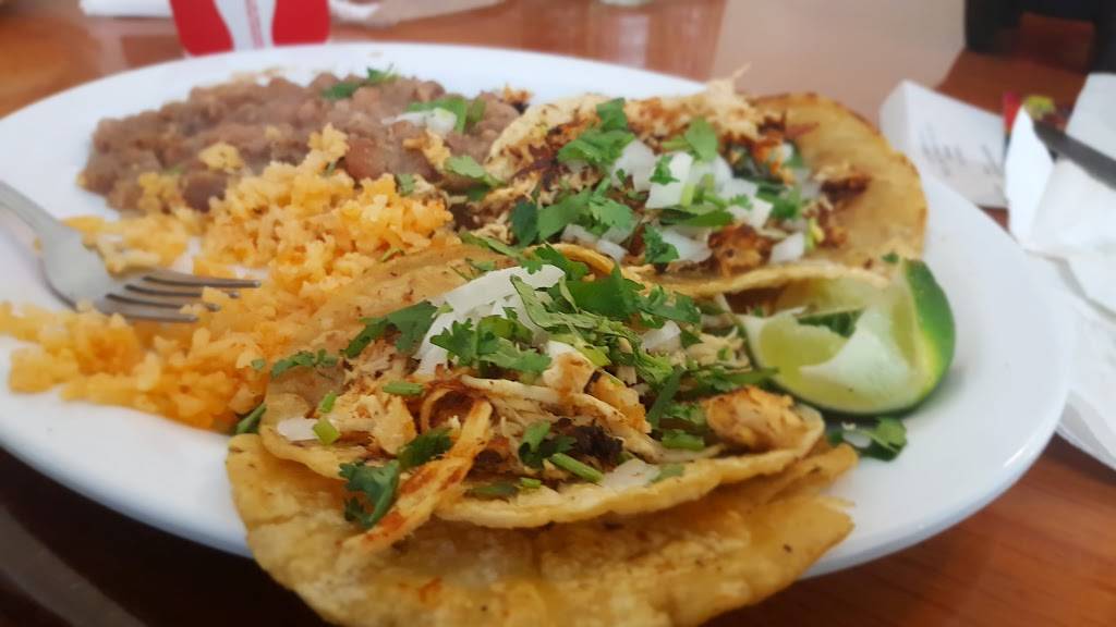 La Consentida | restaurant | 2423 Lake Harbin Rd # E, Morrow, GA 30260, USA | 7709688661 OR +1 770-968-8661