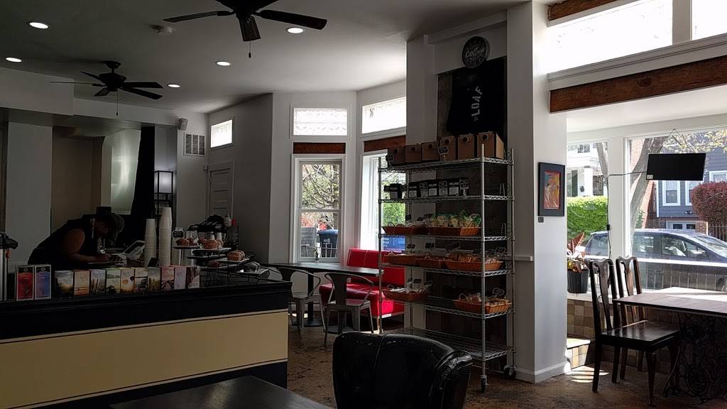 The Hill Cafe | cafe | 101 15th St NE, Washington, DC 20002, USA | 2028906868 OR +1 202-890-6868