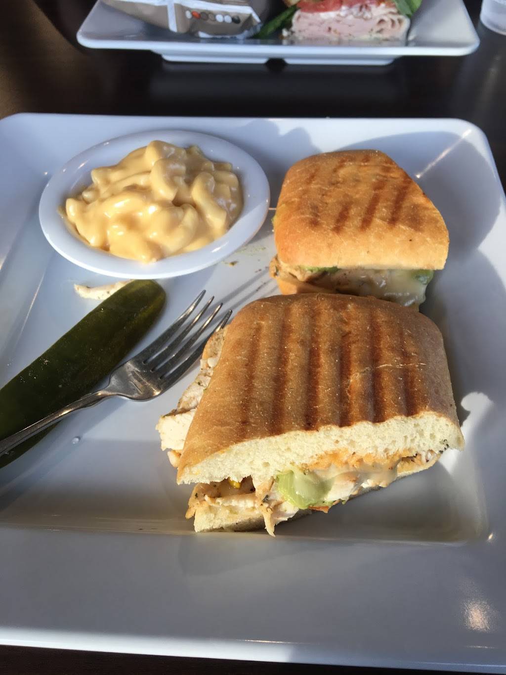 McAlisters Deli | restaurant | 312 Great Pl Dr, Edwardsville, IL 62025, USA | 6183729599 OR +1 618-372-9599