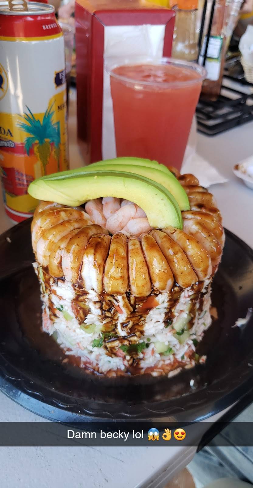 Maricos el Chaparrito | restaurant | 15740 Avenue 296, Visalia, CA 93292, USA | 5597312471 OR +1 559-731-2471