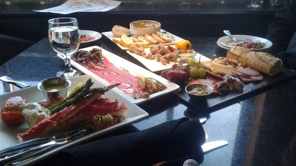 PubHouse | restaurant | 1020 W 12th Ave, Anchorage, AK 99501, USA | 9072228787 OR +1 907-222-8787