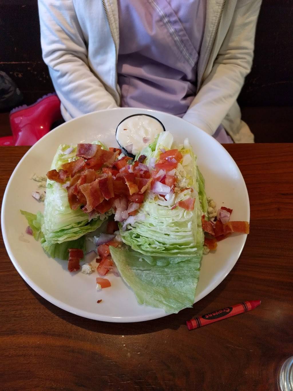 Brick & Barrel | restaurant | 870 Welsh Rd, Maple Glen, PA 19002, USA | 2674624528 OR +1 267-462-4528