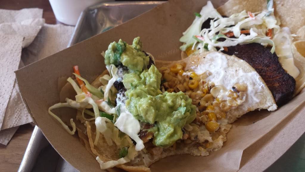 Trejos Tacos | restaurant | 835 W Jefferson Blvd #1735, Los Angeles, CA 90089, USA | 2135365513 OR +1 213-536-5513