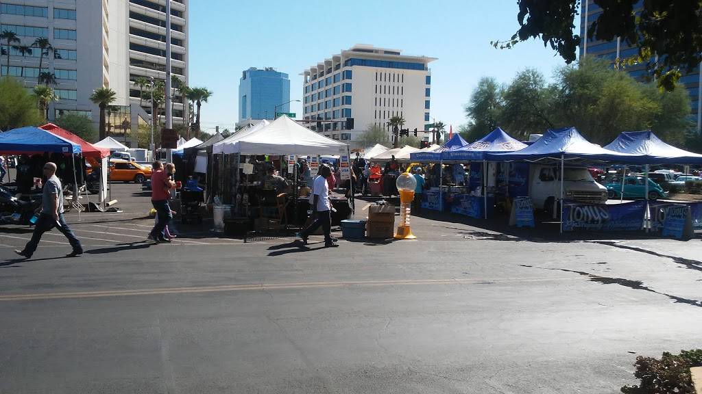 Jamba Park Central | restaurant | 3110 N Central Ave #100, Phoenix, AZ 85012, USA | 6022667153 OR +1 602-266-7153