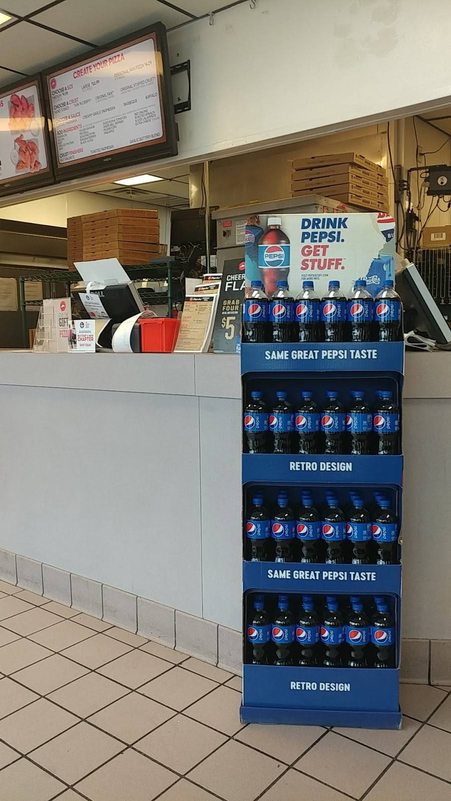 Pizza Hut | restaurant | 6330 Hwy. 290 West, Austin, TX 78735, USA | 5123580000 OR +1 512-358-0000