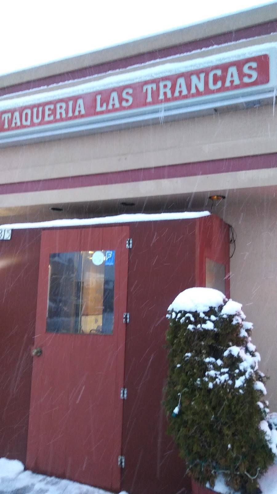 Taqueria Las Trancas | restaurant | 2315 W Lake St, Melrose Park, IL 60160, USA | 7083447233 OR +1 708-344-7233