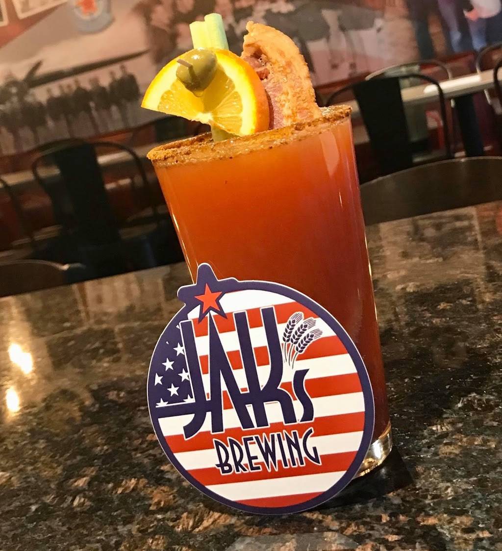 JAKs Brewery & Taproom | restaurant | 7715 Dublin Blvd #160, Colorado Springs, CO 80923, USA | 7193758202 OR +1 719-375-8202