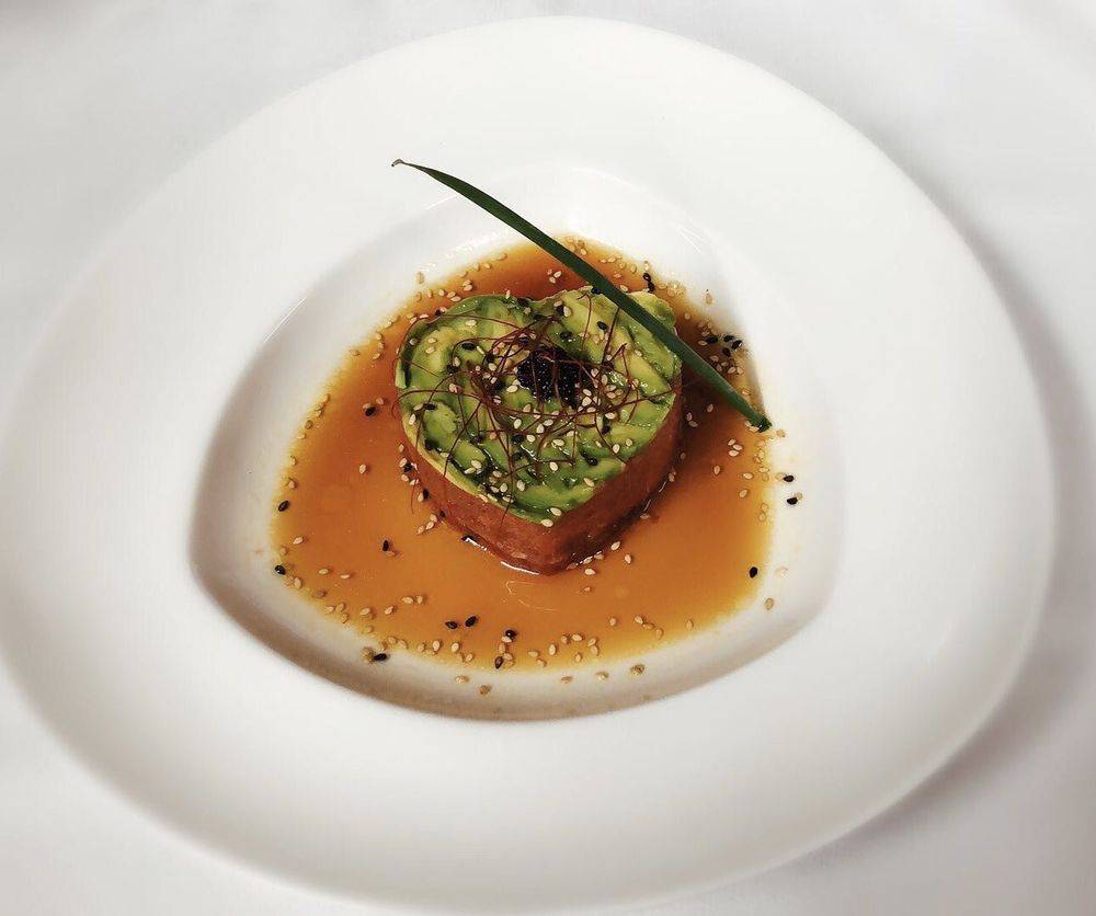 Crazy Fish Sushi | restaurant | 11701 San Jose Blvd #23, Jacksonville, FL 32223, USA | 9043745881 OR +1 904-374-5881