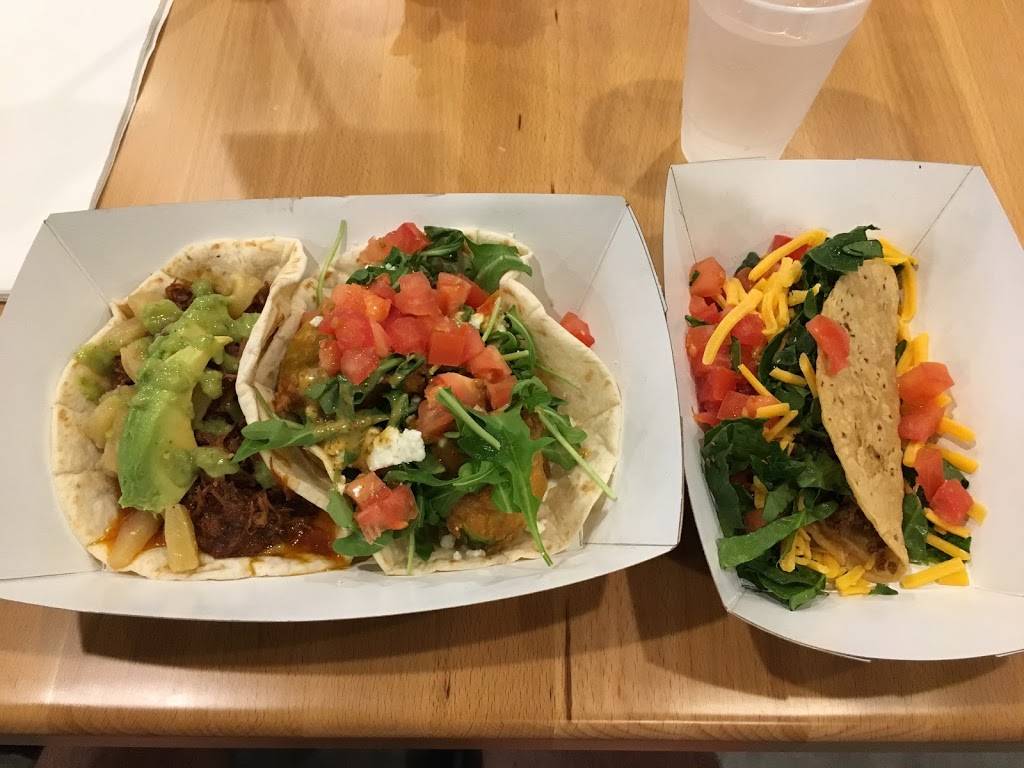 Cruzteca Mexican Kitchen | restaurant | 5207 Brodie Ln #125, Austin, TX 78745, USA | 5122917726 OR +1 512-291-7726