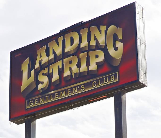 The Landing Strip | night club | 745 US-183, Austin, TX 78741, USA | 5123852878 OR +1 512-385-2878