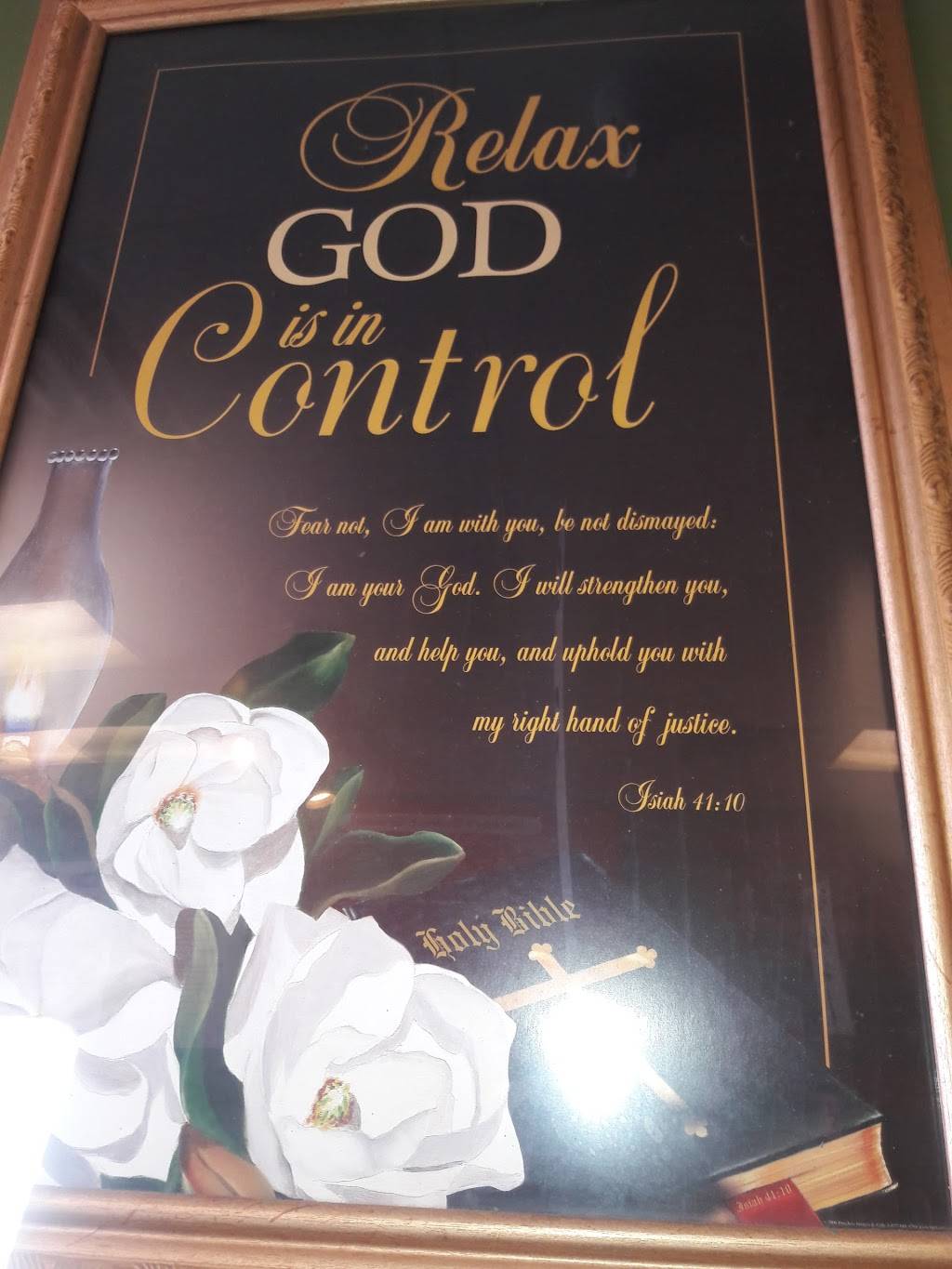 Mookeys Beans & Greens | restaurant | 26076 Greenfield Rd, Oak Park, MI 48237, USA | 2489674008 OR +1 248-967-4008