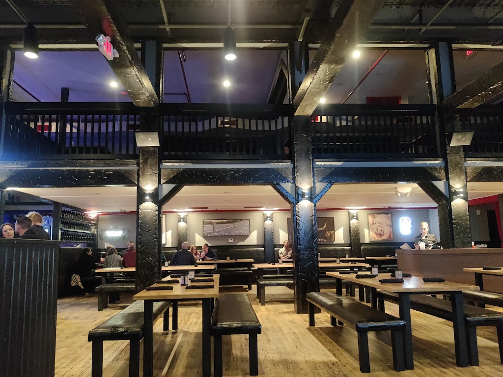 Hoffs Steaks and Steins | restaurant | 5454 Main St #123, Frisco, TX 75033, USA | 4698884324 OR +1 469-888-4324