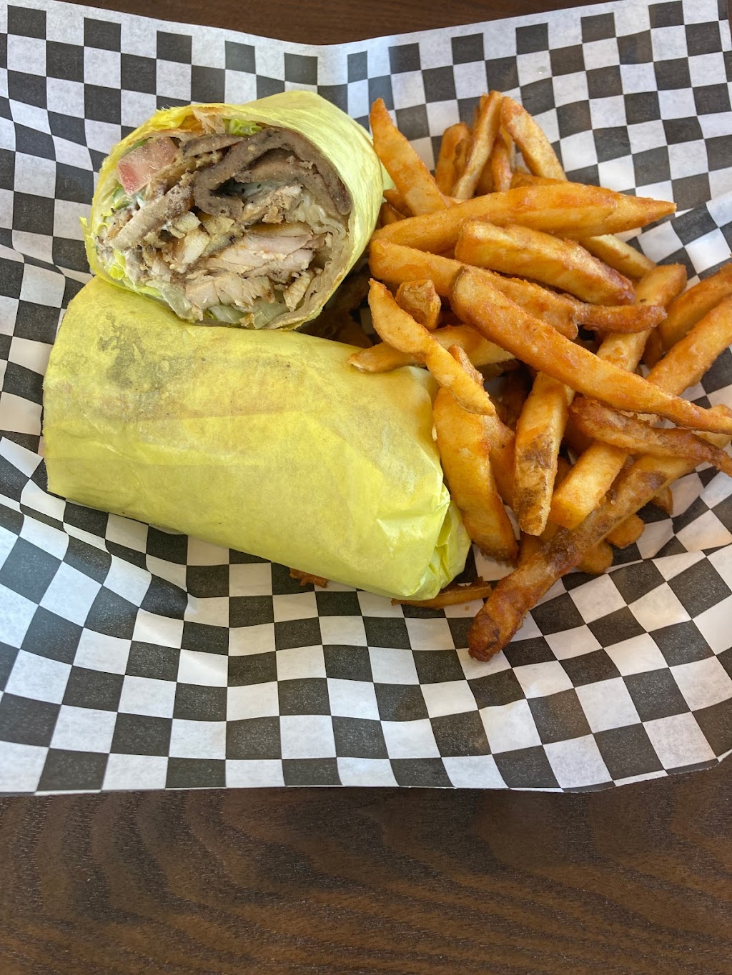 Lava Grill El Cajon | restaurant | 725 Jamacha Road, El Cajon, CA 92019, USA | 6193120990 OR +1 619-312-0990