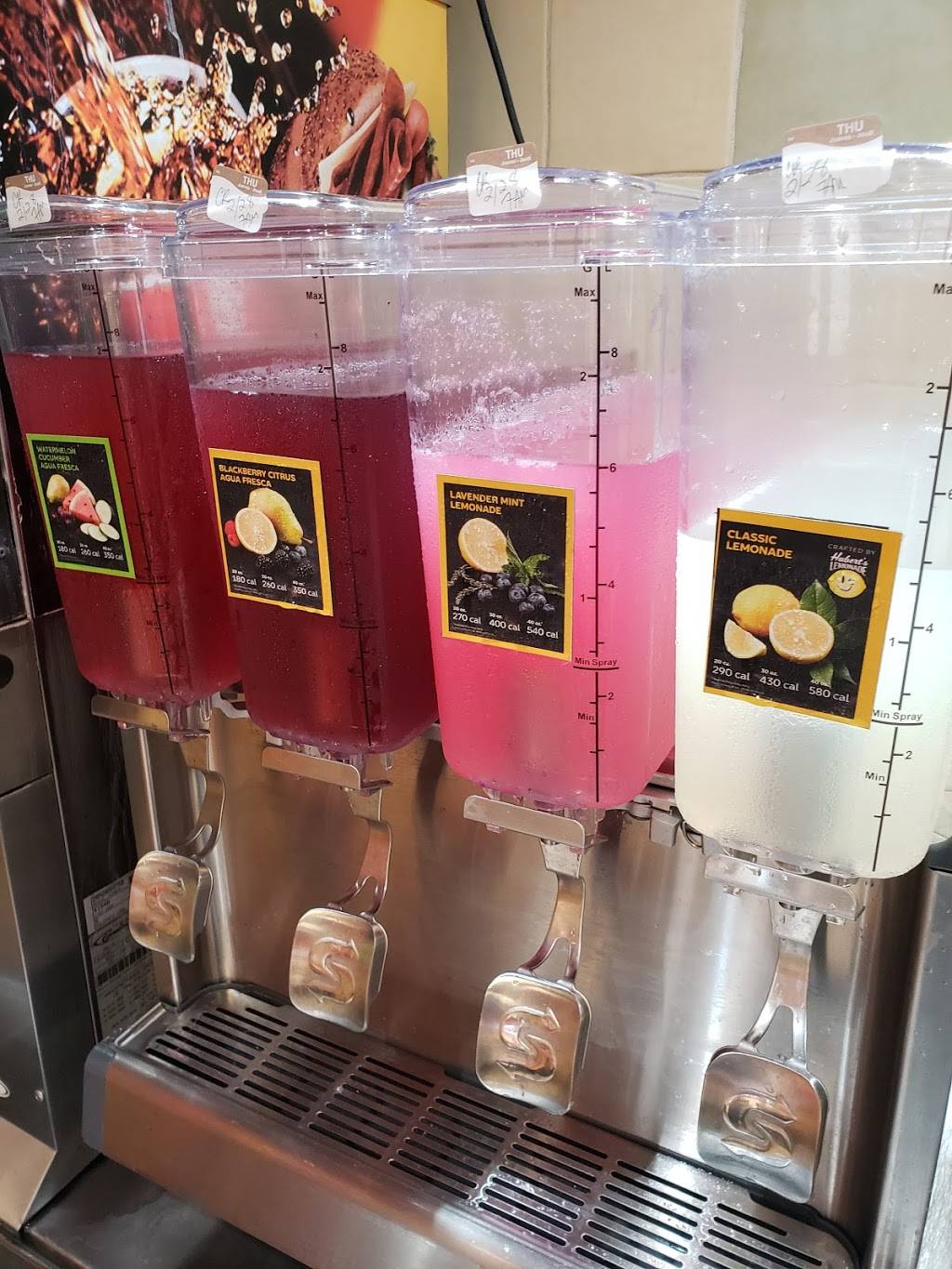 Subway Restaurants | restaurant | Ranch Base Plaza, 9760 Base Line Rd Unit 106, Rancho Cucamonga, CA 91701, USA | 9095273430 OR +1 909-527-3430