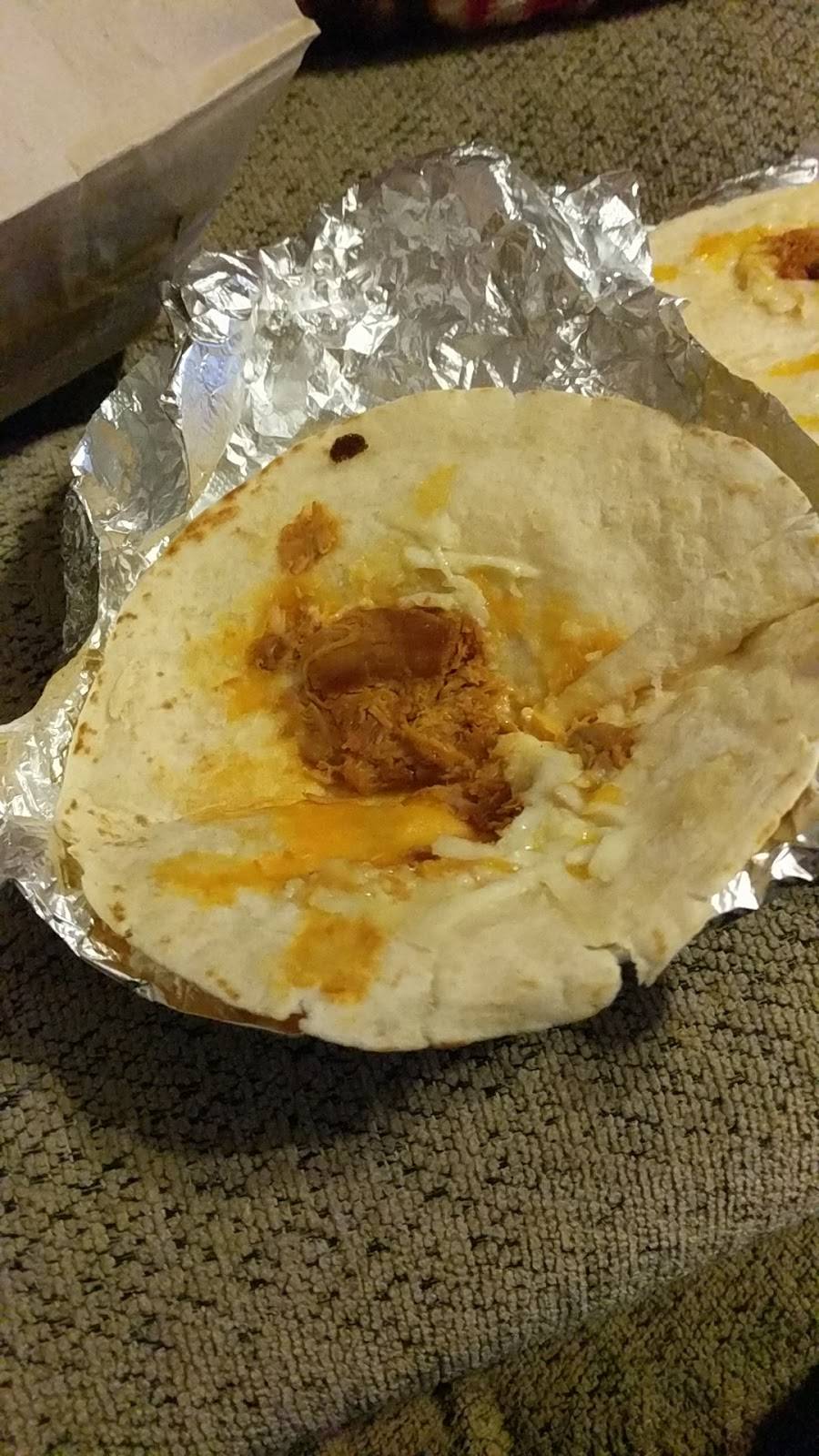 Taco Bell | meal takeaway | 3270 Old Forest Rd, Lynchburg, VA 24501, USA | 4349411453 OR +1 434-941-1453