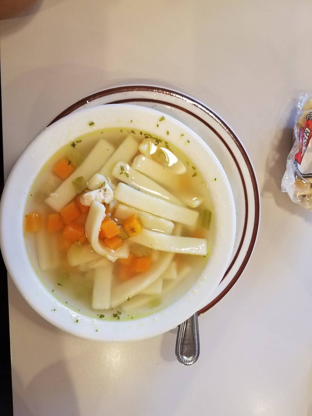 Kerbys Koney Island | restaurant | 33812 Gratiot Ave, Clinton Twp, MI 48035, USA | 5867929222 OR +1 586-792-9222