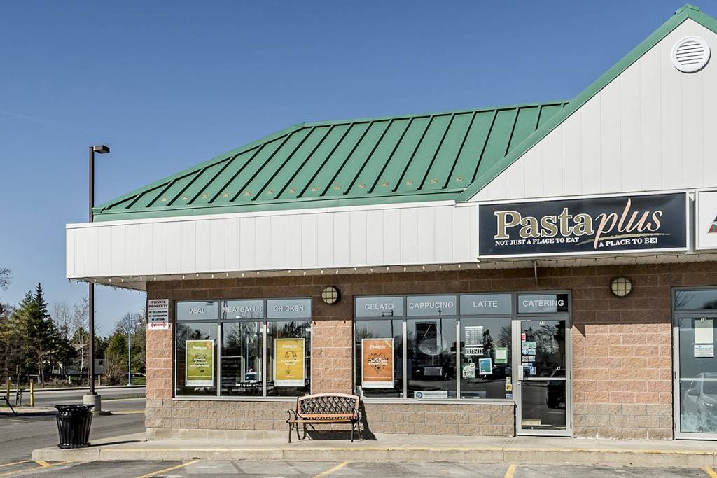 Pasta Plus | restaurant | 1070 Innisfil Beach Rd #17, Innisfil, ON L9S 4T9, Canada | 7052947587 OR +1 705-294-7587