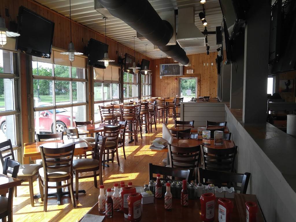 Hooters | meal takeaway | 12914 Northwest Fwy, Houston, TX 77040, USA | 7136594668 OR +1 713-659-4668